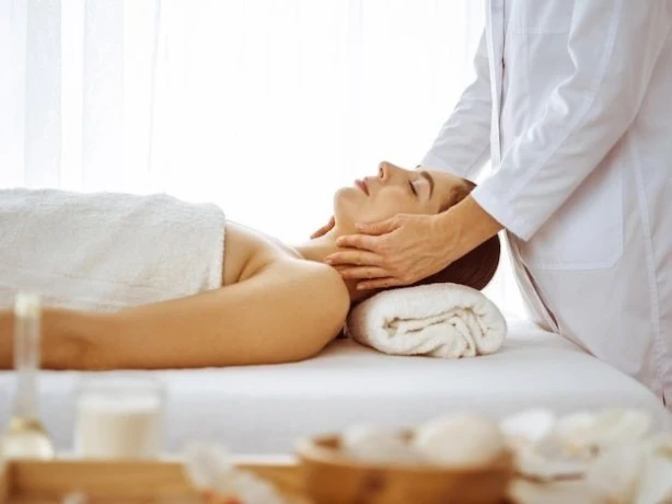 Fairy Zone Spa Lahore-best massage in Lahore