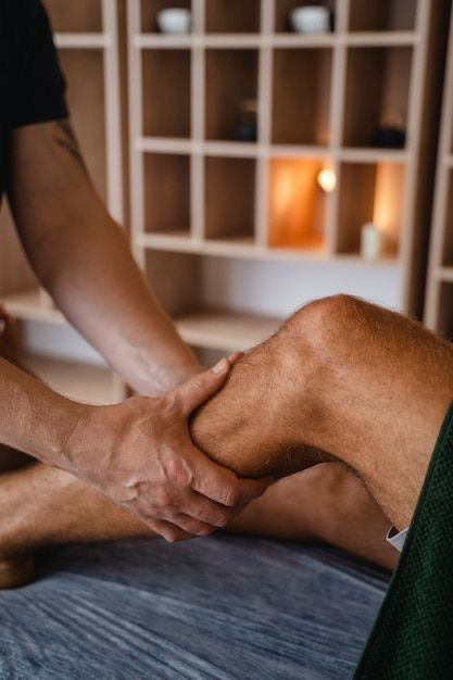 Encalm spa Massage Center gulberg - Lahore