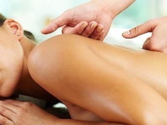 Leezy Spa-Massage Centre Lahore