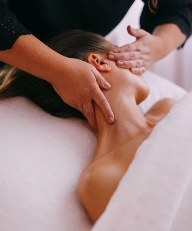 Thai Royal Orchid DHA Massage Center - SPA in lahore