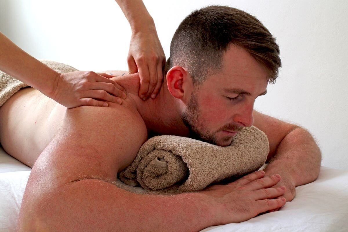 MAGIC SPA - Gulberg Massage Center Lahore