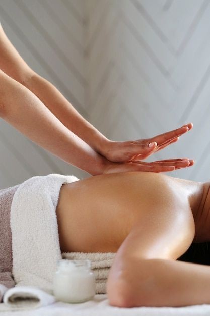 Sense Massage Center Lahore-Lahore massage center