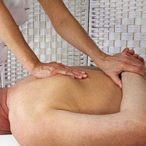 Fit Men DHA Massage Center-massage center Lahore
