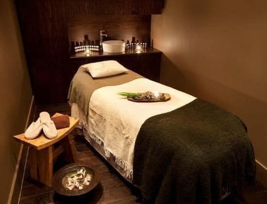 Tania massage center Lahore-massage center Lahore