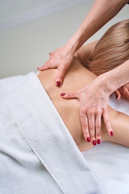 Gold Spa DHA Lahore-spa services in Lahore