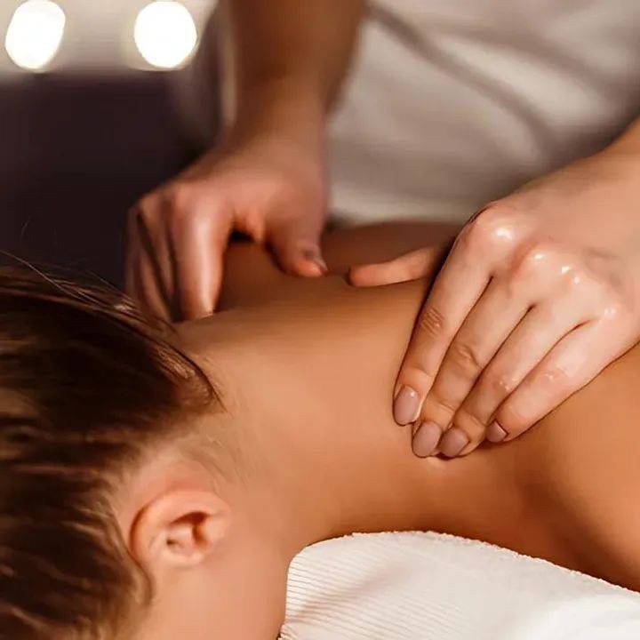 Shelby's & Co. Johar Town-Lahore massage centre