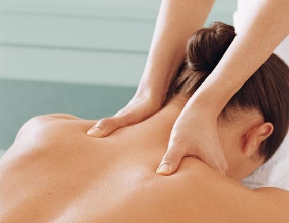 ELEVEN SALON & SPA-Lahore massage centre