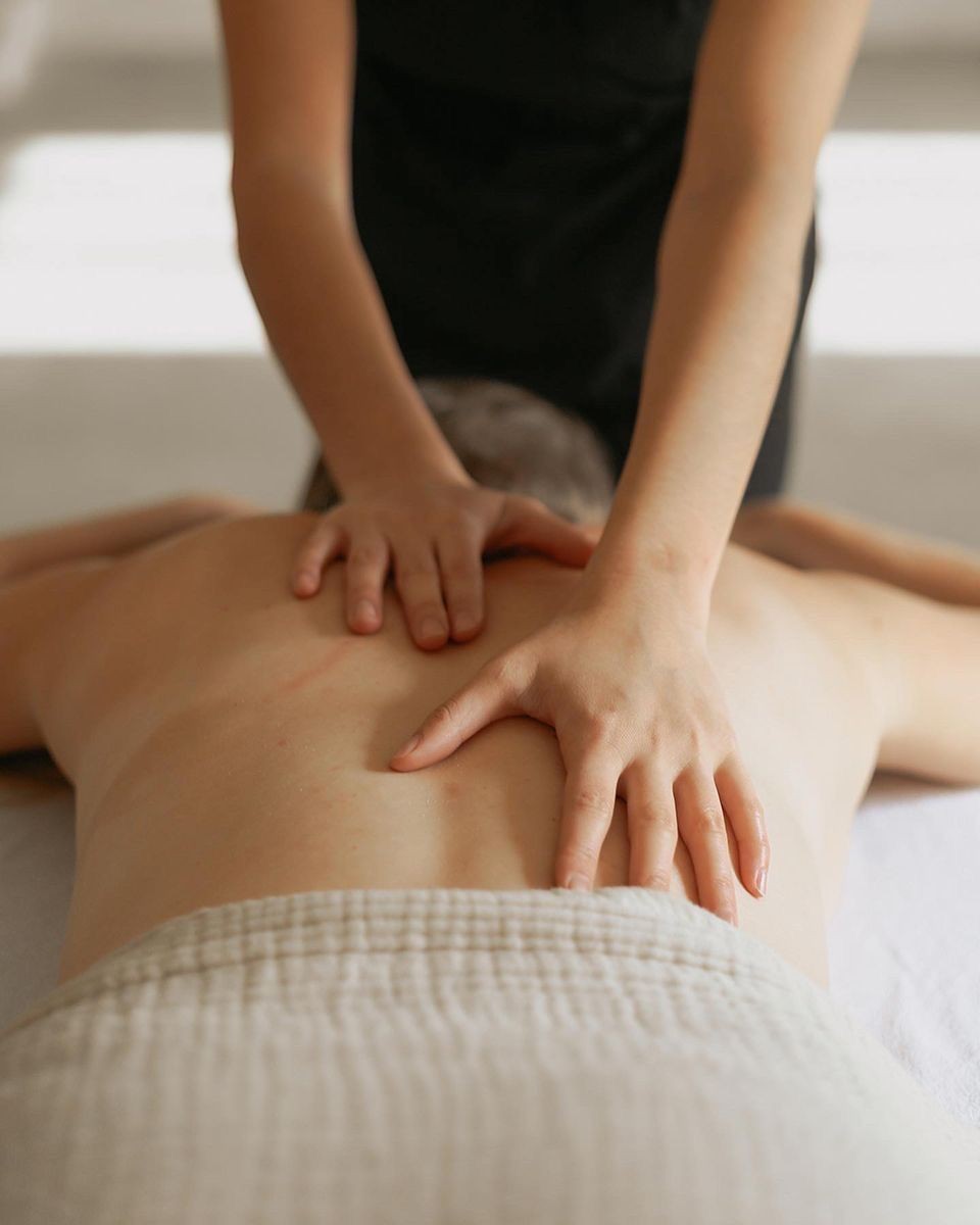 Mind Relax-spa services in Lahore