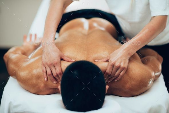The Bliss Spa & Salon-Lahore massage center
