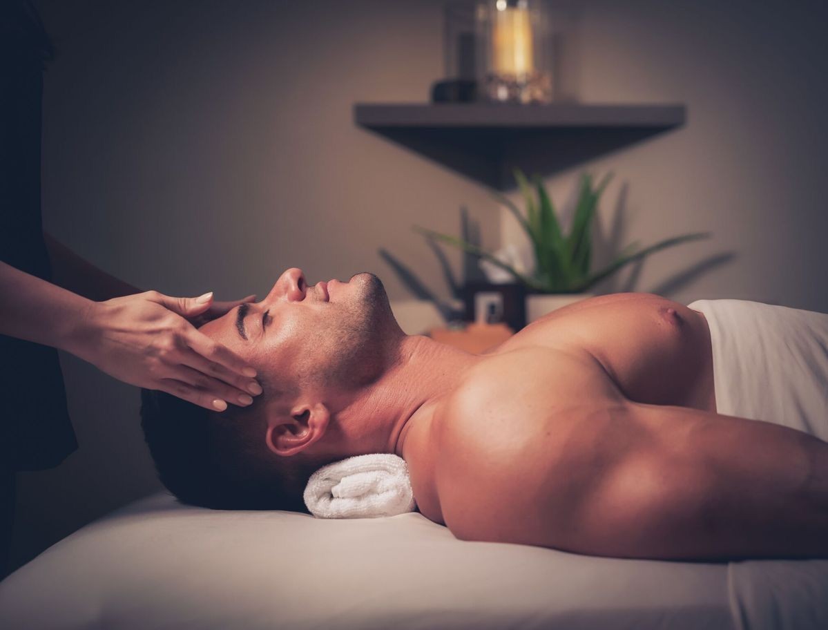 Four Hand Massage Center-Lahore massage center