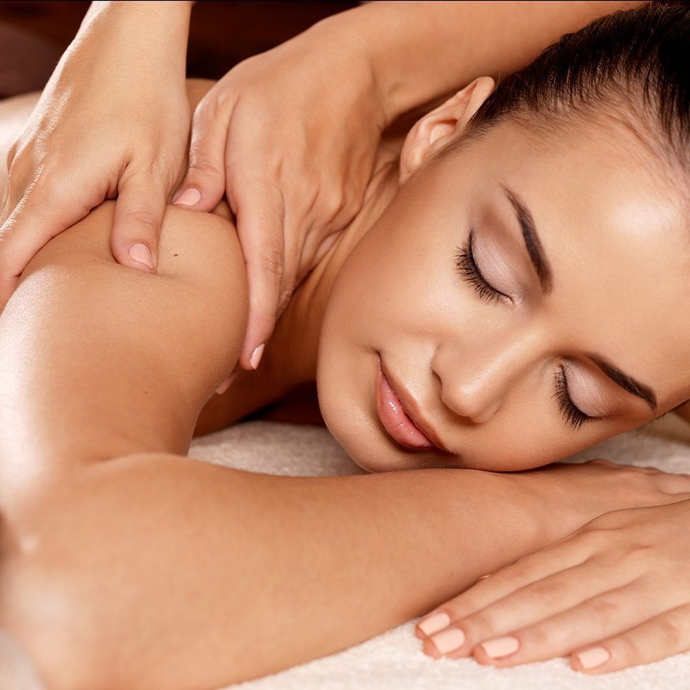 Revel spa-spa services in Lahore