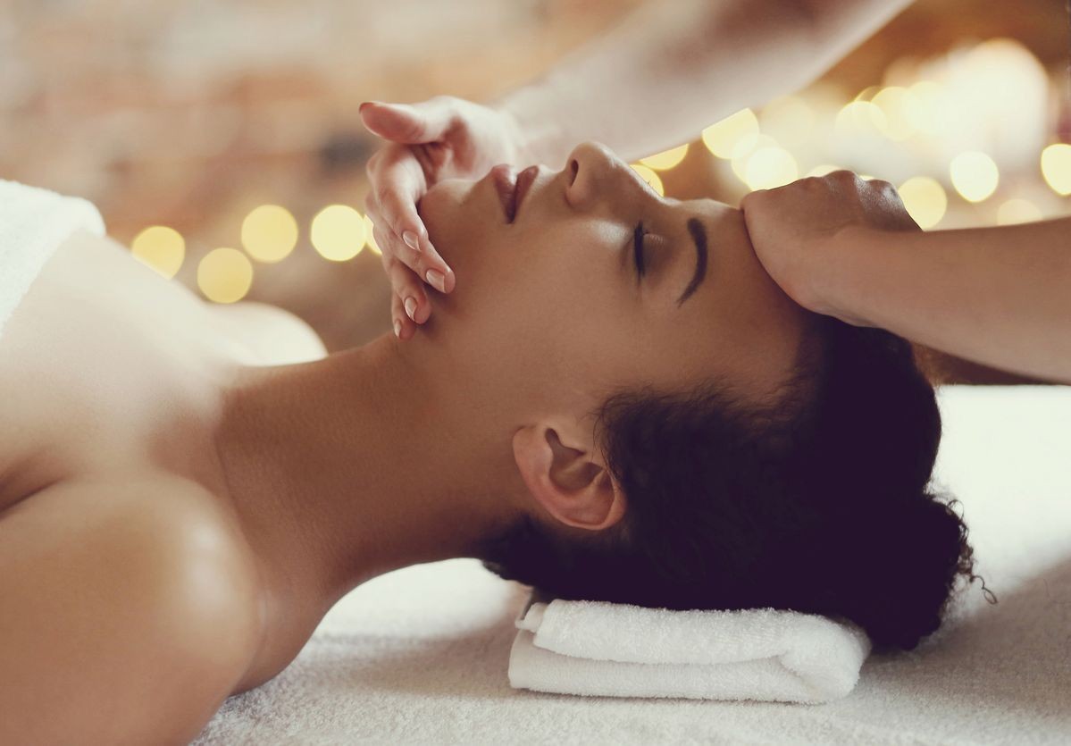 GULBERG LAHORE SPA-spa services in Lahore