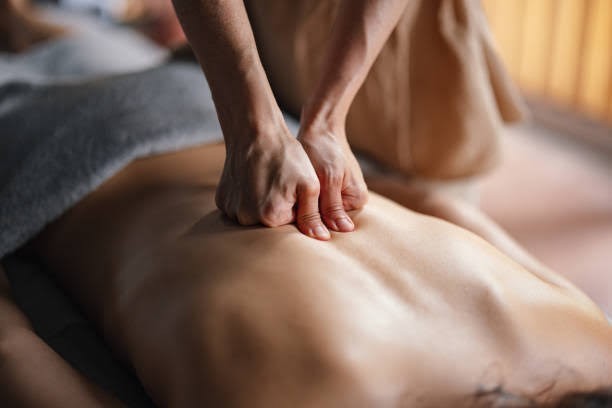 Clever massage spa-karachi massage centre