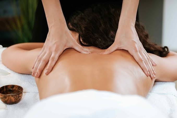 Hiba Massage Center Karachi-best massage in karachi