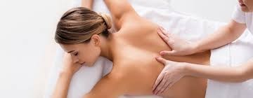 Grace Inn Massage Center-best massage in karachi