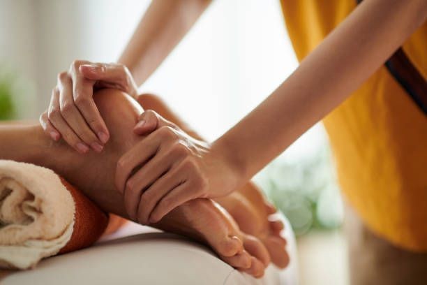 Zoya Massage center-karachi massage center