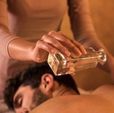 Rain Tree Spa karachi Massage Centers