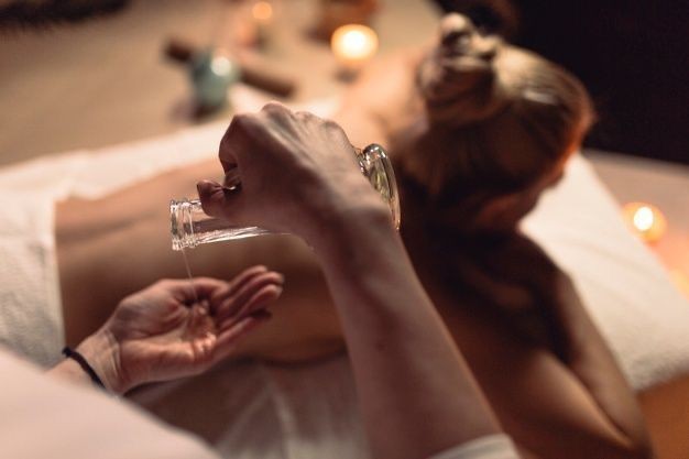 Sunia & Zahra Salon and Spa-best spa and Massage in karachi