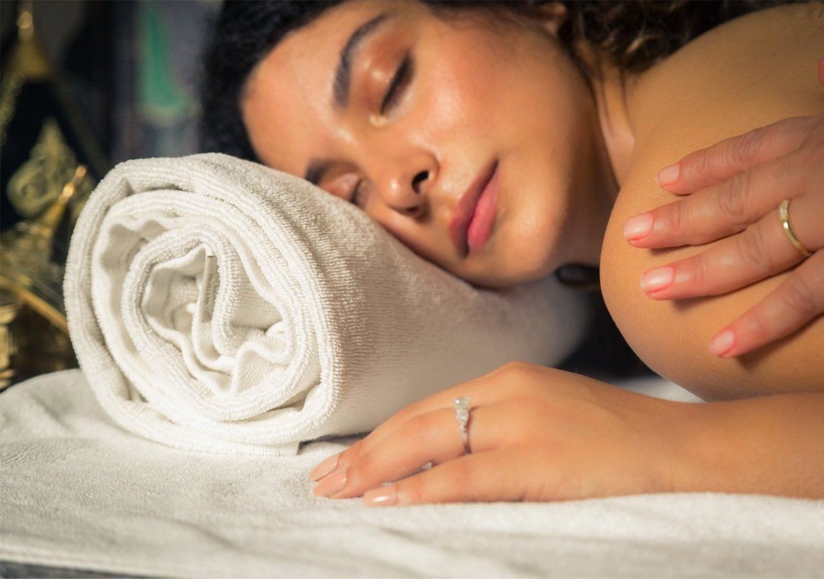 The Dental Spa-karachi massage center