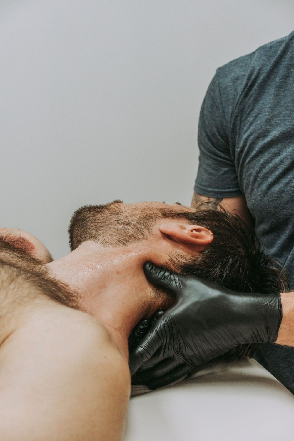 Figaro Spa & Salon-spa servicesMassage Center in karachi