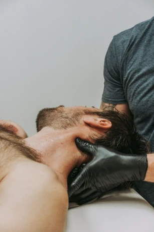 Figaro Spa & Salon-spa servicesMassage Center in karachi