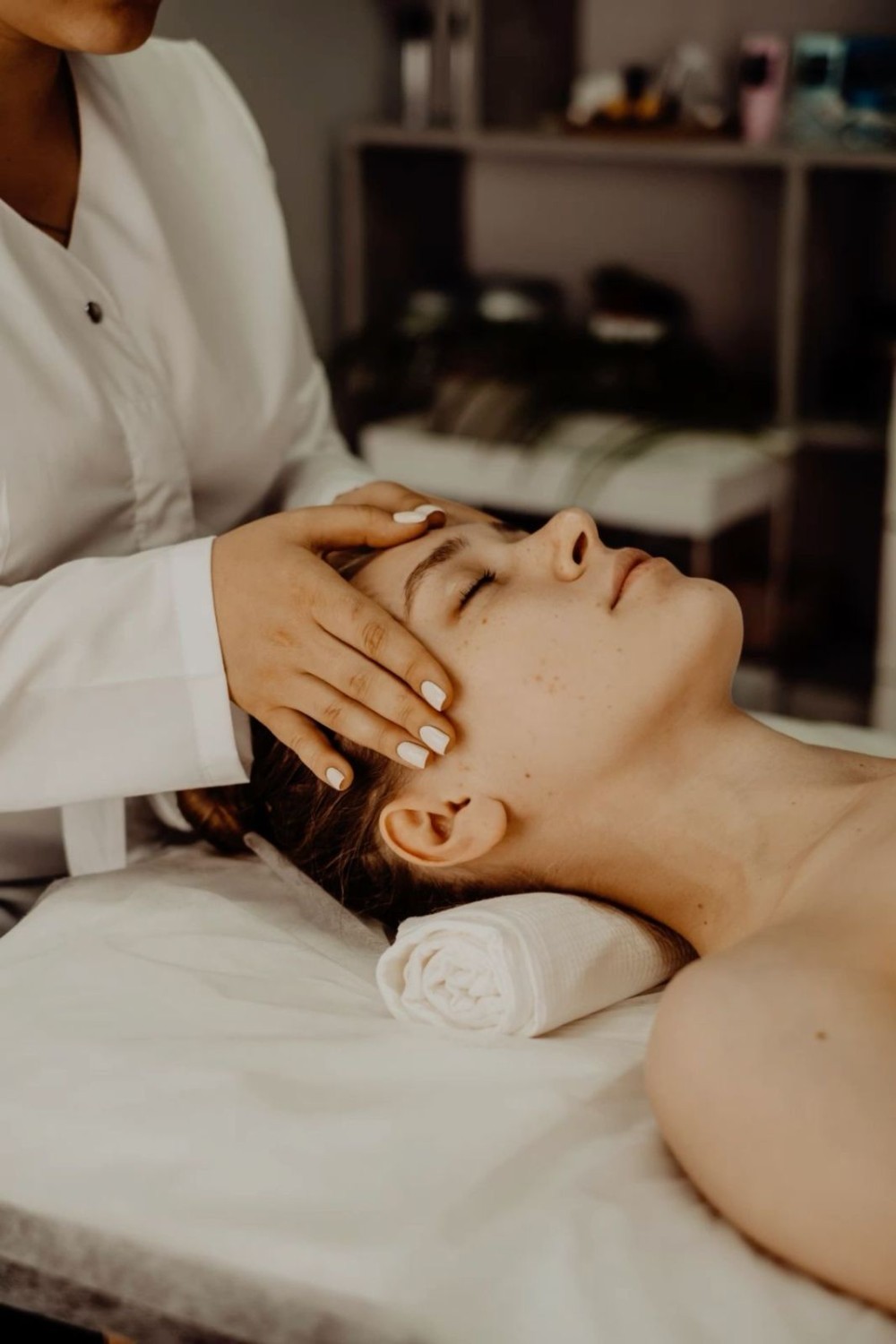 Gillan Salon & Spa-Spa Near me