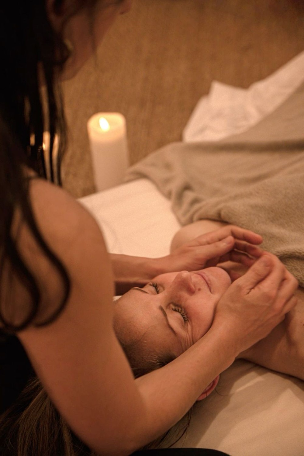 Rainbow Spa Califton Karachi -karachi Massage Centers