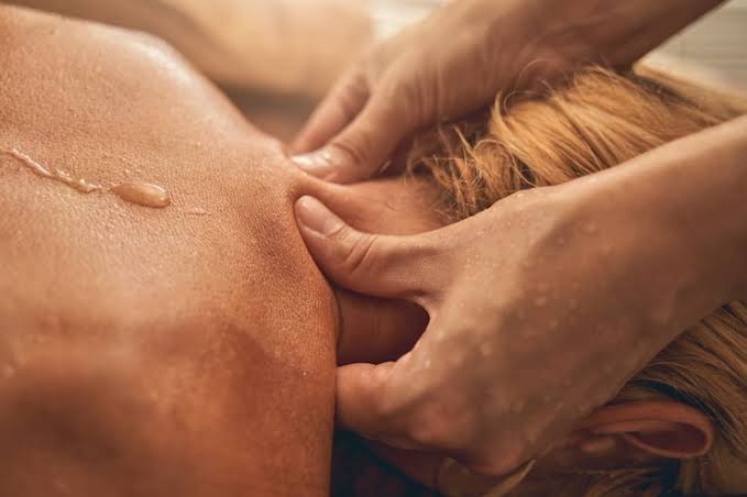 Pechs Karachi massage karachi massage centre