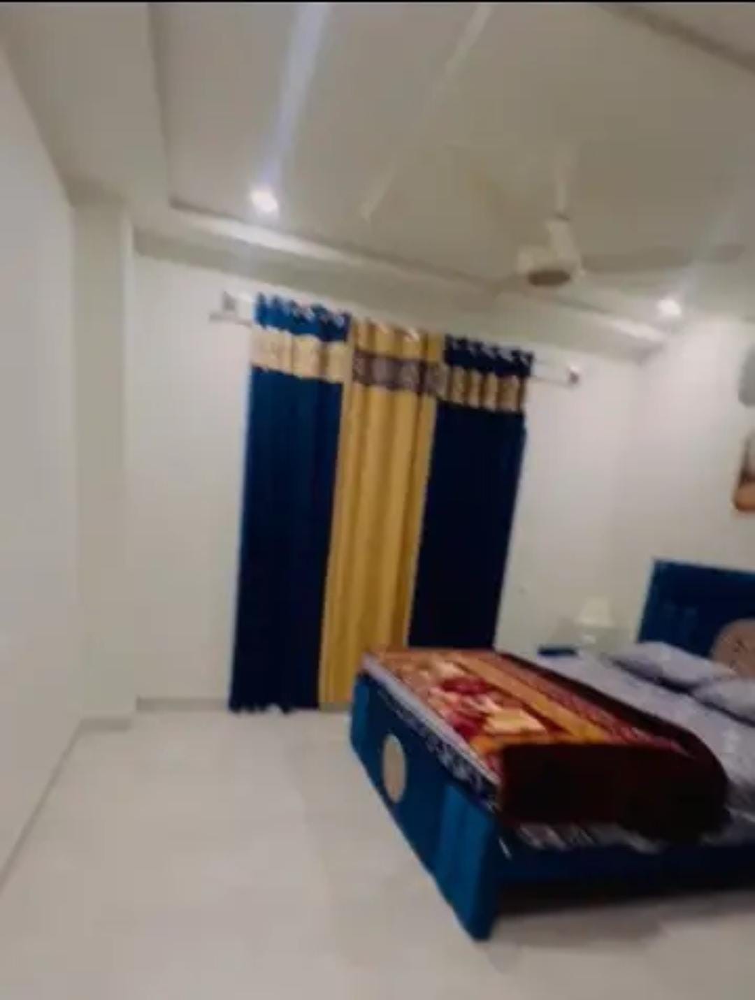 2 bed flat available for sale in zakoon heights-appartment for sale in islamabad