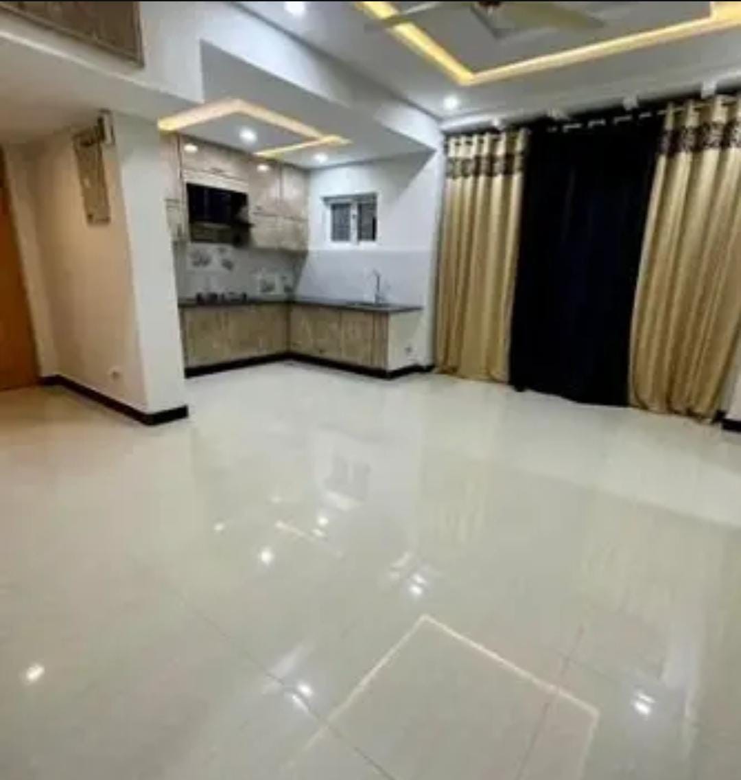 FGEHA E-Type Firts Floor Flat for sale