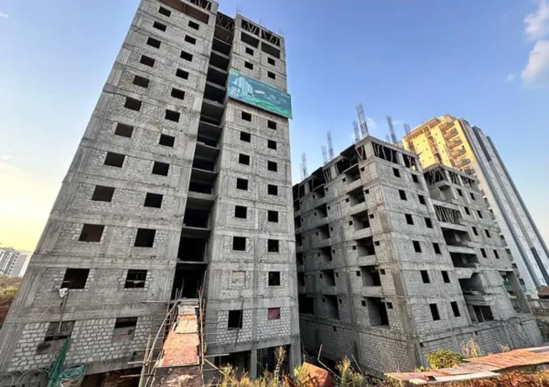 Two Bedroom Apartment Available For sale in capital Resorts-appartment for sale in islamabad