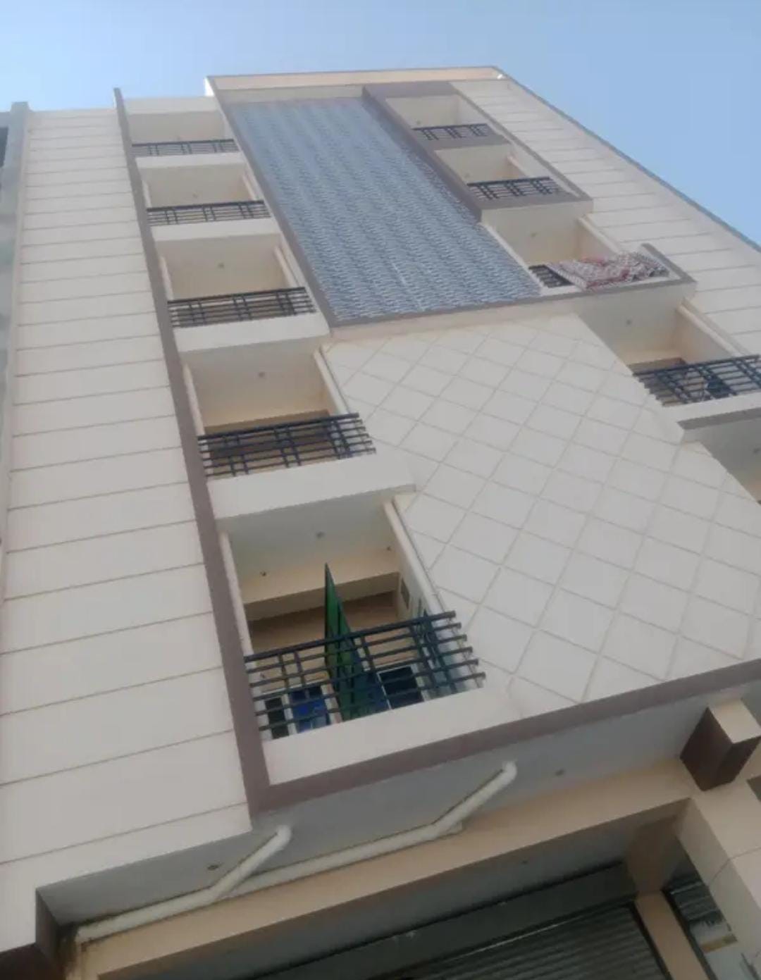 1 Bed Room appartment for sale-appartment for sale in islamabad