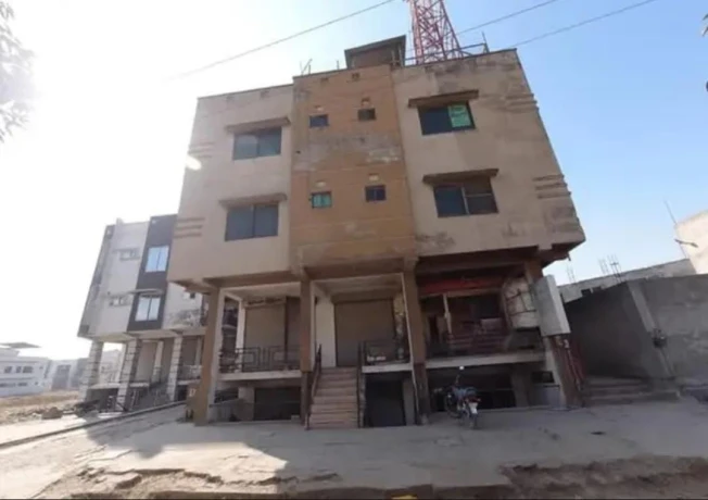 Flat For Sale G15-appartment for sale in islamabad