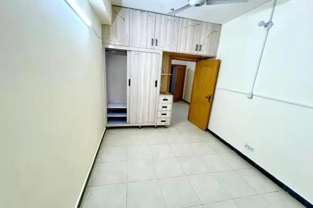 2 Bedroom Corner Flat For Sale-flat for sale in islamabad