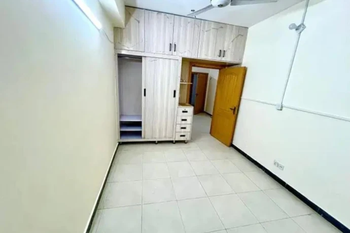 2 Bedroom Corner Flat For Sale-flat for sale in islamabad