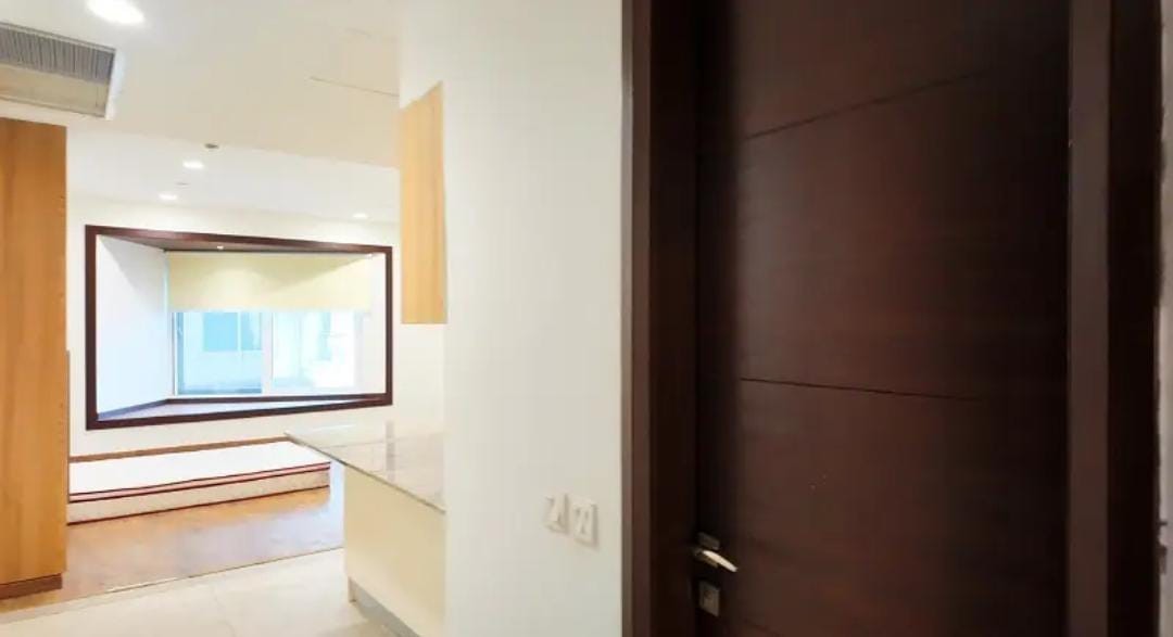 Flat is Available in Affordable price-Flat for sale in Lahore