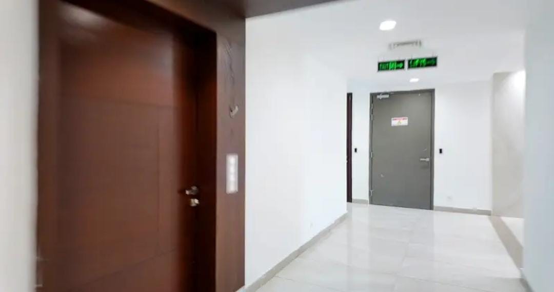 2 bed room appartment prime location-appartment for sale in Lahore