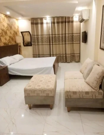 Studio Appartment Available For Sale-appartment for sale in Lahore