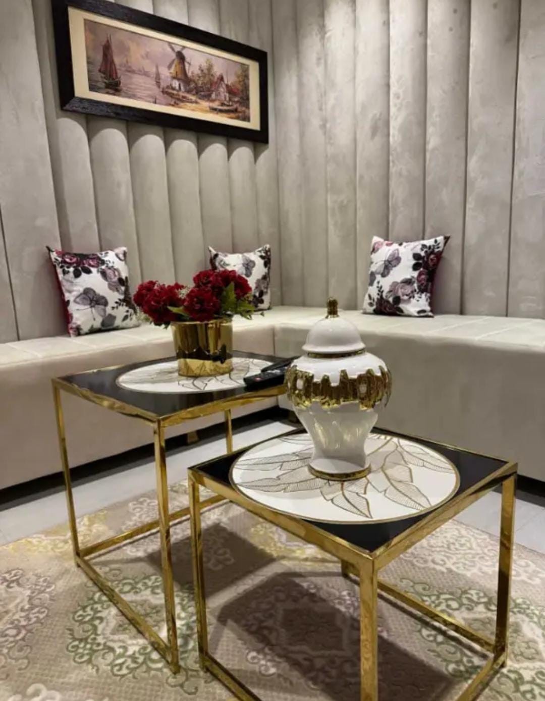 Brand new Luxury 1 bed Appartment Available For sale-appartment for sale in Lahore