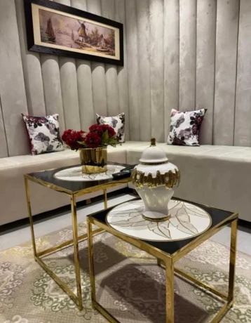Brand new Luxury 1 bed Appartment Available For sale-appartment for sale in Lahore