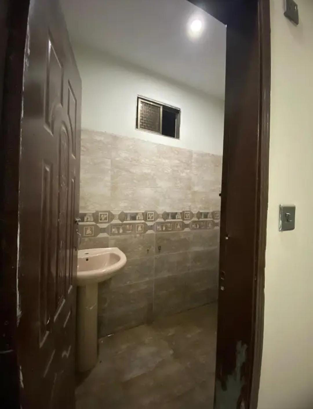 By Birth Appartment for sale Available For Sale-Available for sale in karachi