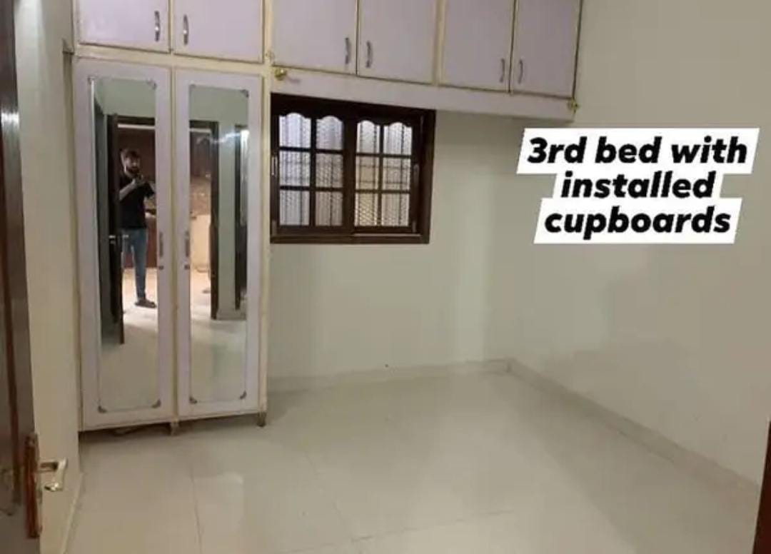 Flat Available For sale-flat for sale in karachi