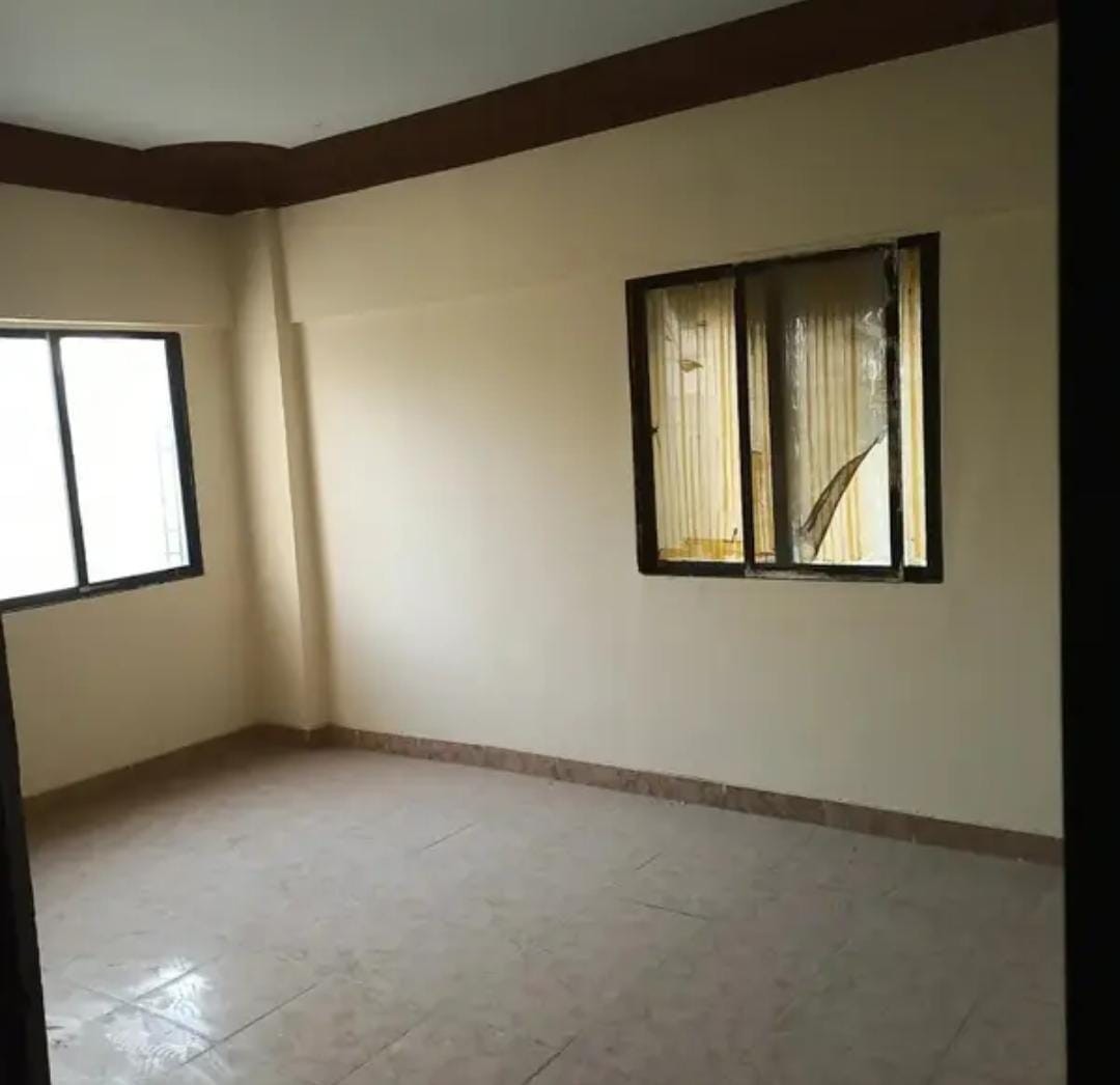 Duplex Flat for Sale-Flat for sale in karachi