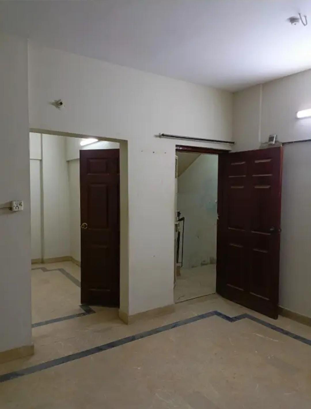 2 Bed Flatt -Flat for sale in karachi