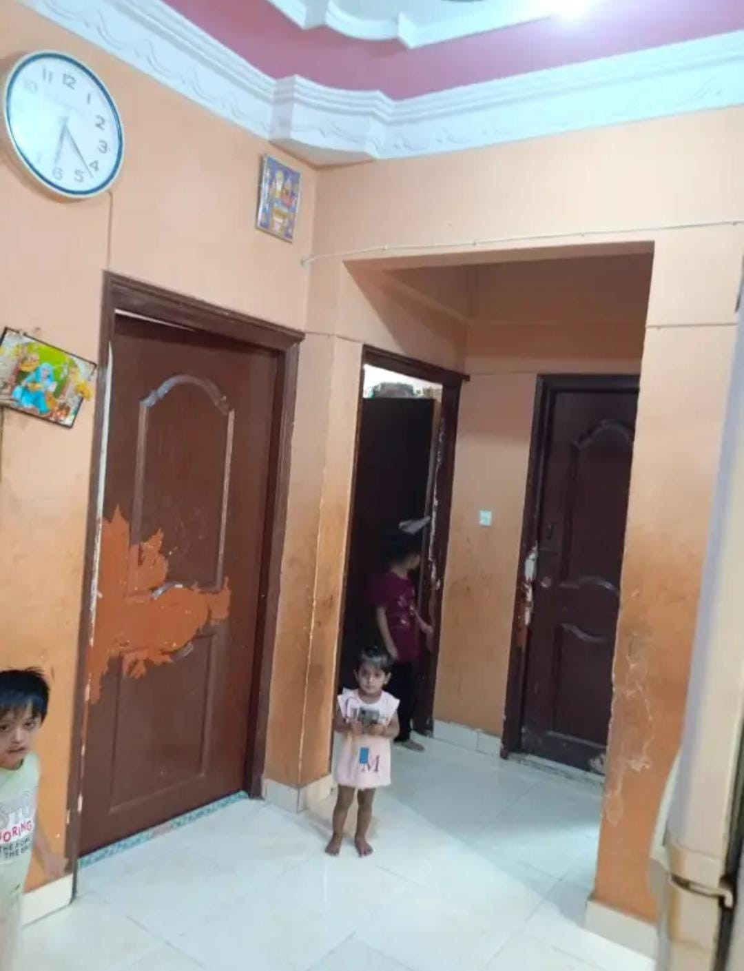 2 Bed room Flat-Flat for sale in karachi