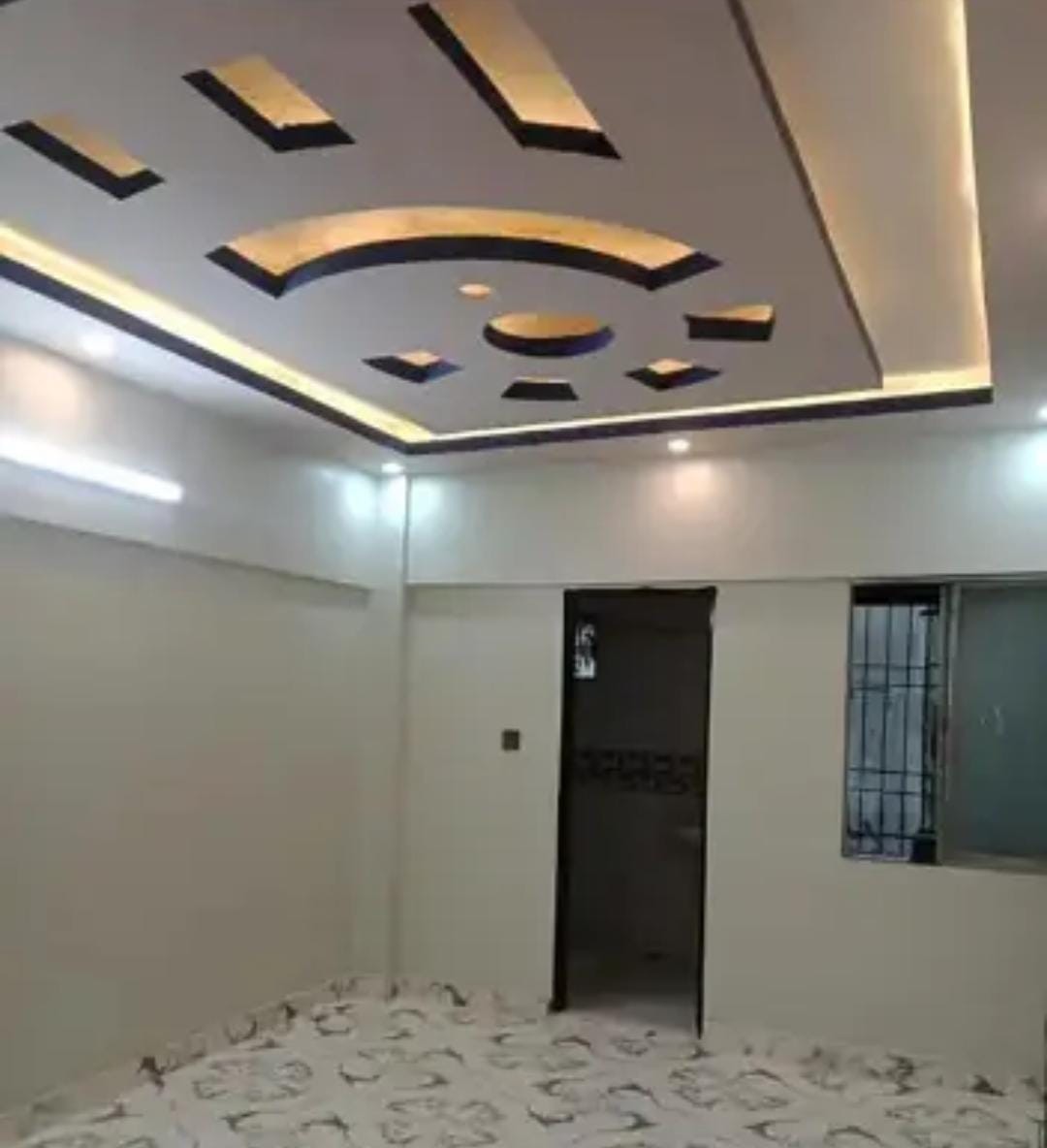 3 Bed drawing room flat -Flat for sale in karachi