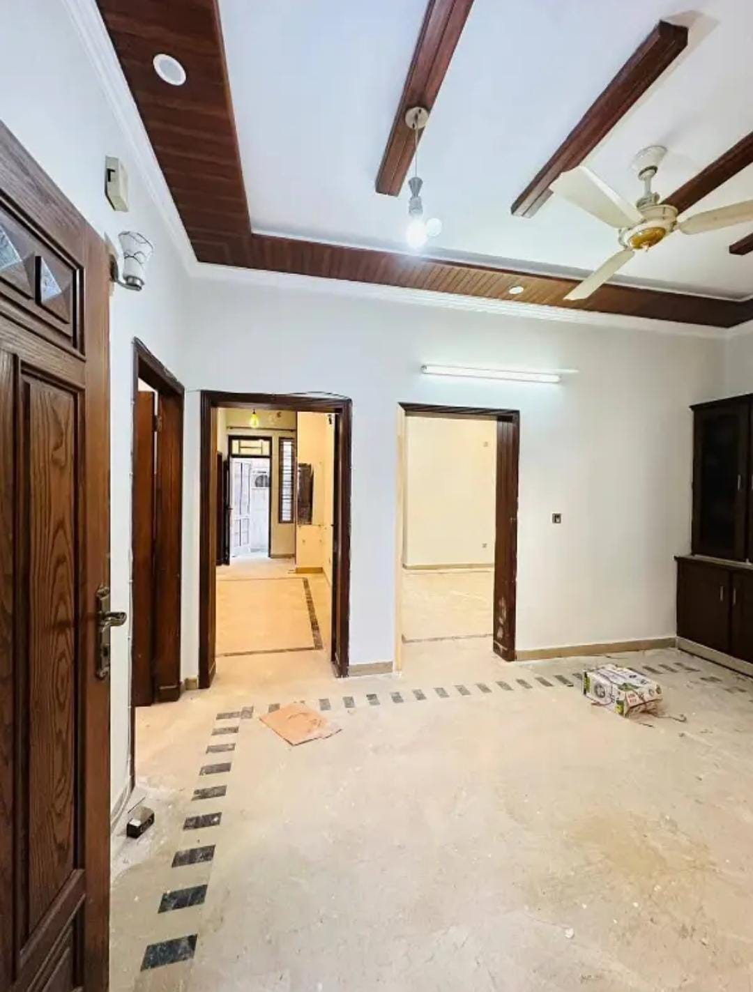5 Marla Double unit Available For Sale-house for sale in islamabad