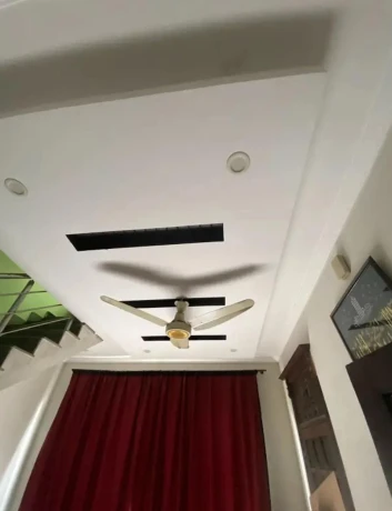 8 Marla double story house for sale-house for sale in islamabad