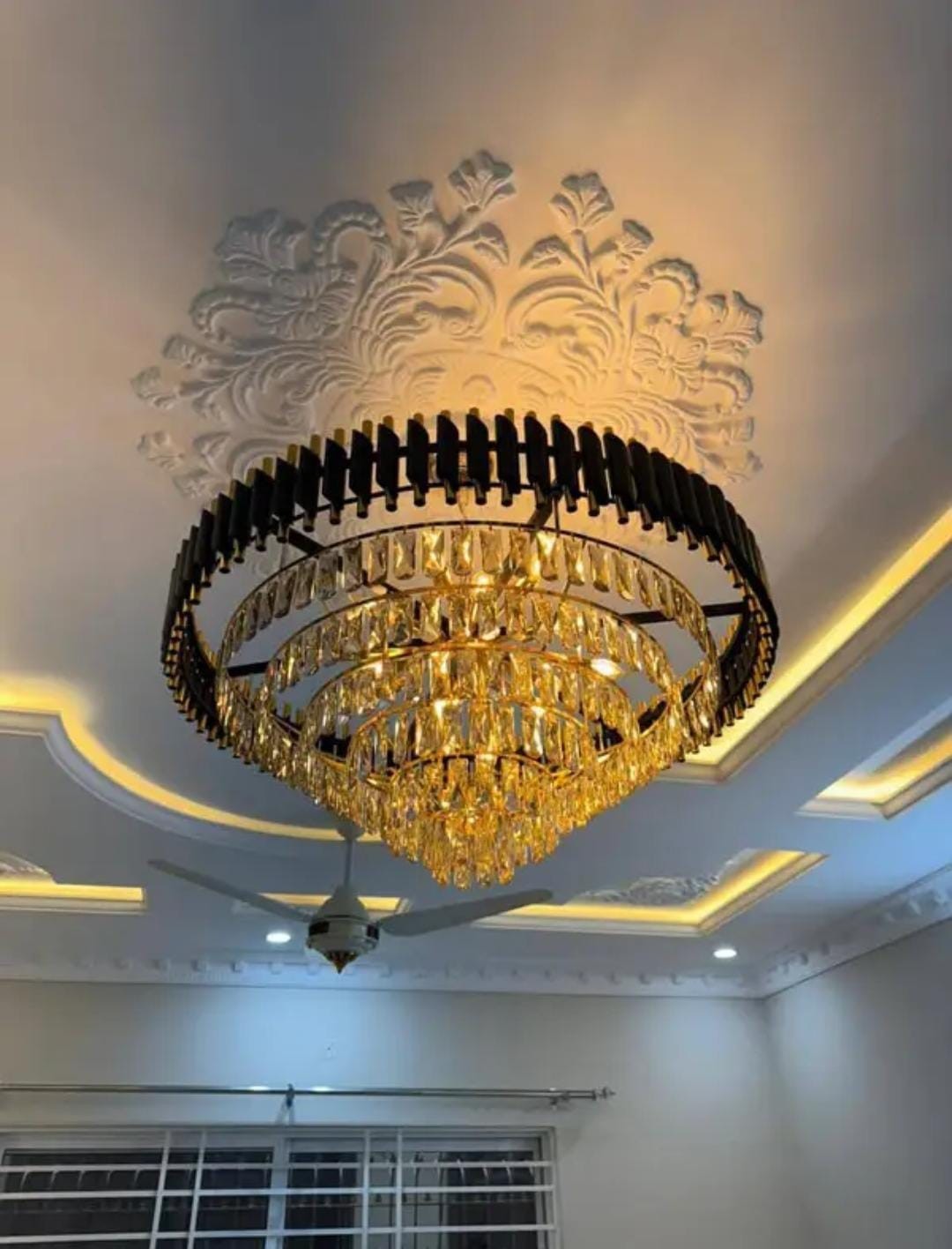 One Kanal Brand new House-house for sale in islamabad
