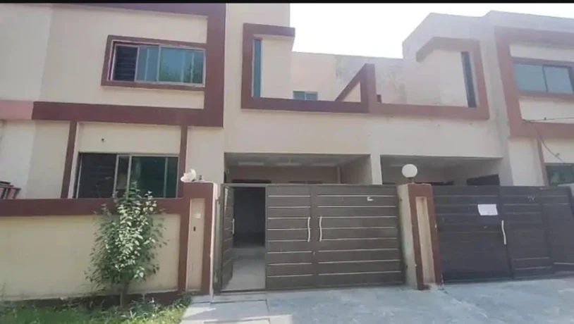 5 Marla Double story House for sale-house for sale in Lahore